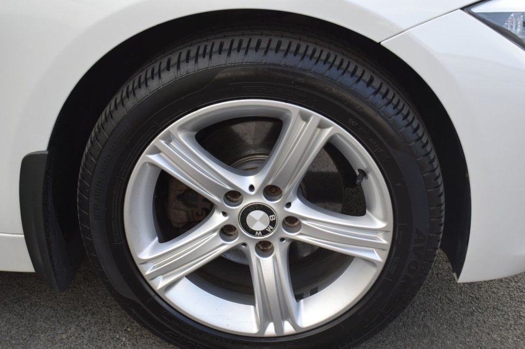 Used BMW 3 Series 2014 for sale - 78180846: Photo 4