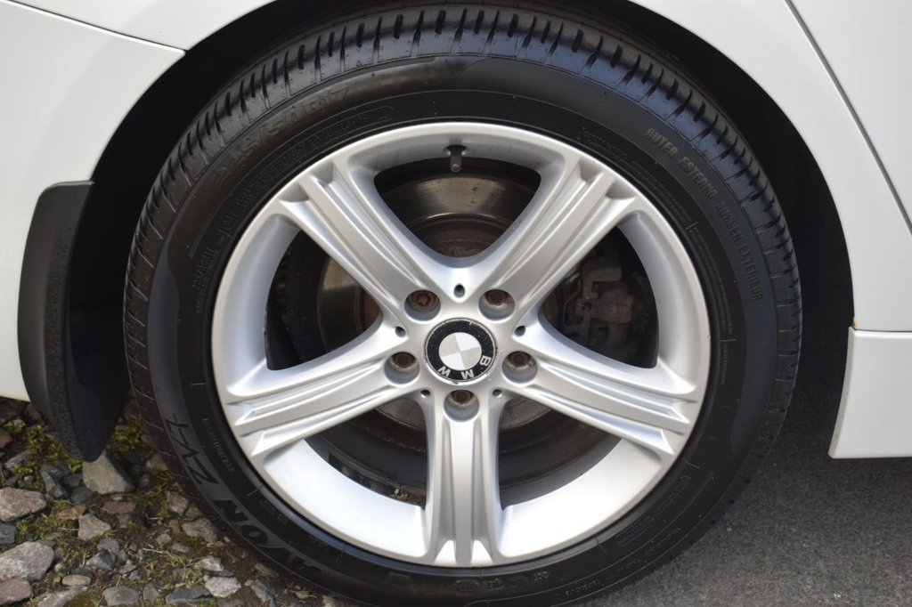 Used BMW 3 Series 2014 for sale - 78180846: Photo 5