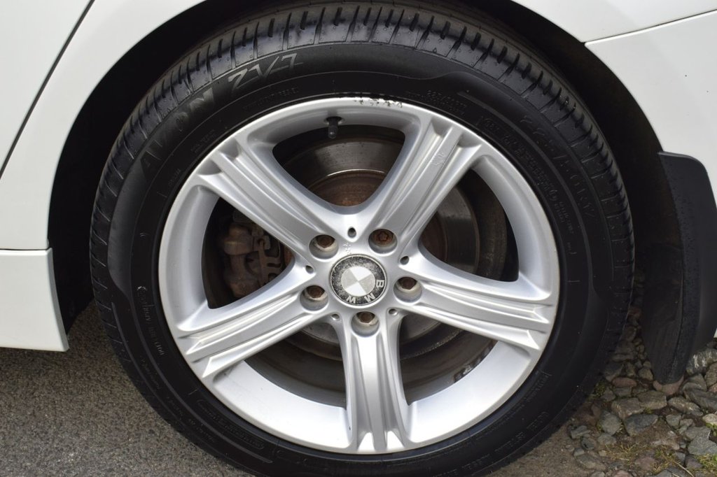 Used BMW 3 Series 2014 for sale - 78180846: Photo 6