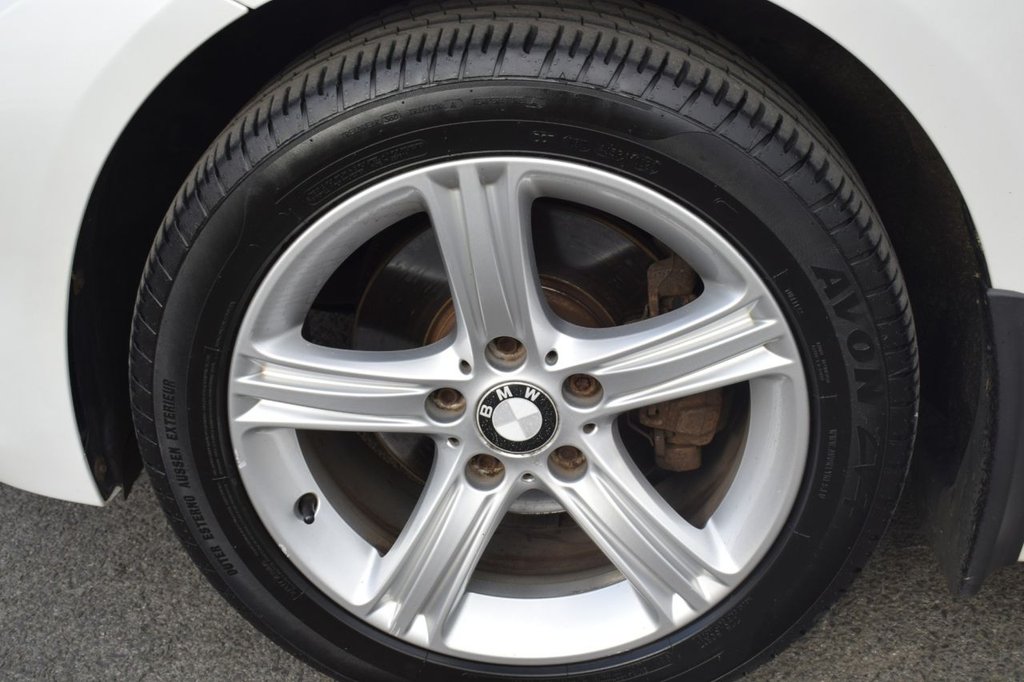 Used BMW 3 Series 2014 for sale - 78180846: Photo 7