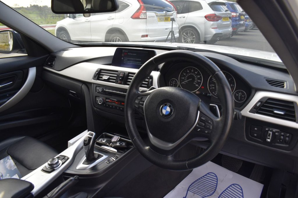 Used BMW 3 Series 2014 for sale - 78180846: Photo 9