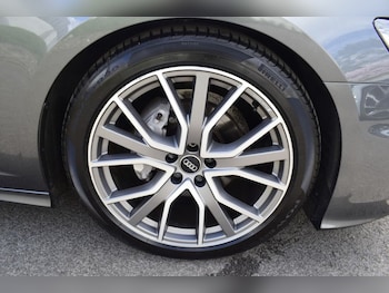 Used Audi A6 2020 for sale - 79265299: Photo