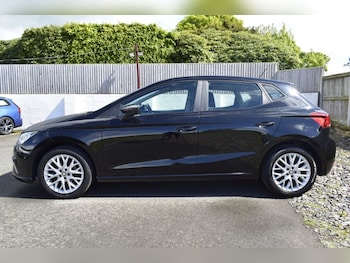 Used SEAT Ibiza 2017 for sale - 78753878: Photo