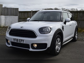 Used MINI Countryman 2018 for sale - 78110343: Photo