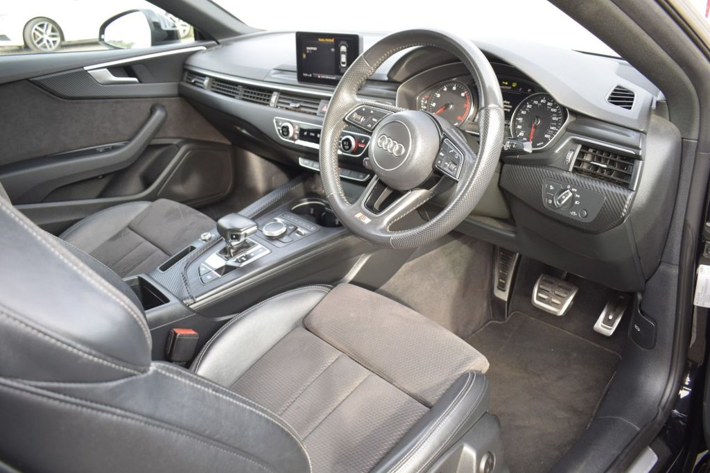 Used Audi A5 2019 for sale - 77521255: Photo 11