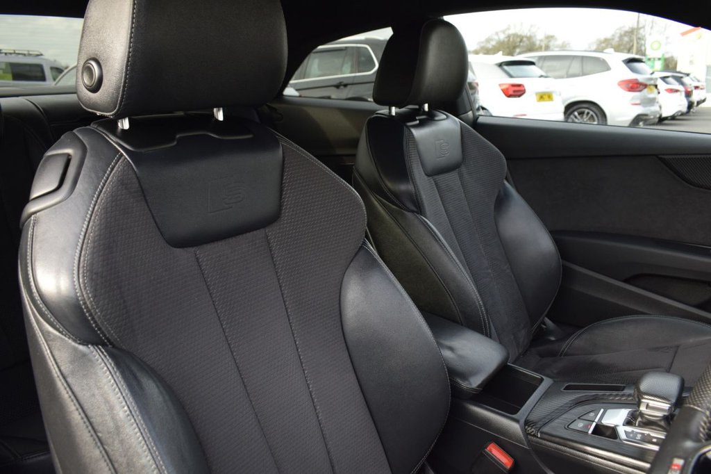 Used Audi A5 2019 for sale - 77521255: Photo 12