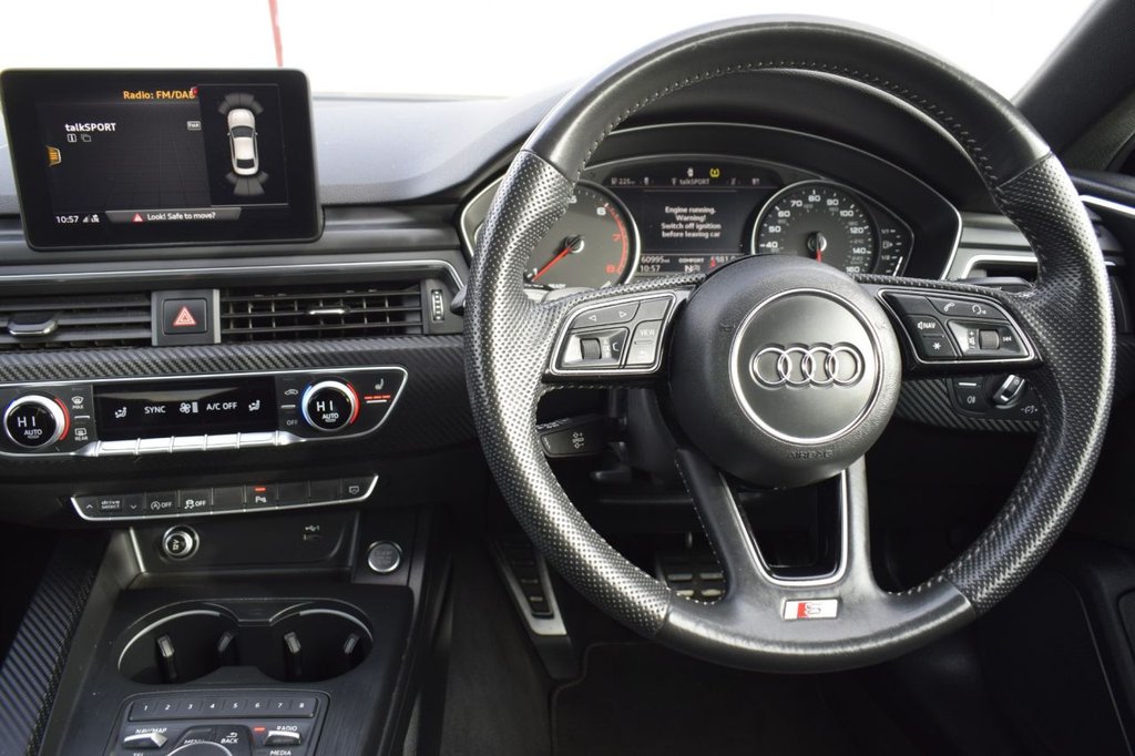 Used Audi A5 2019 for sale - 77521255: Photo 14