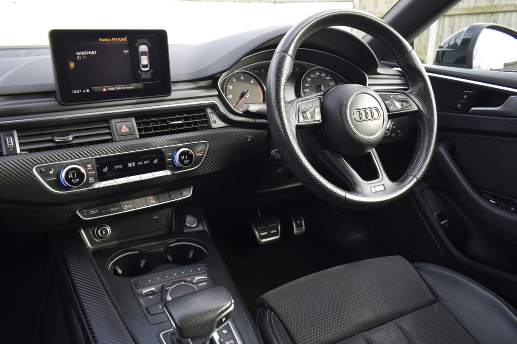 Used Audi A5 2019 for sale - 77521255: Photo 15