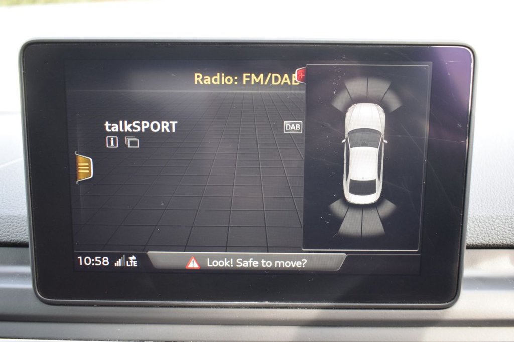 Used Audi A5 2019 for sale - 77521255: Photo 17