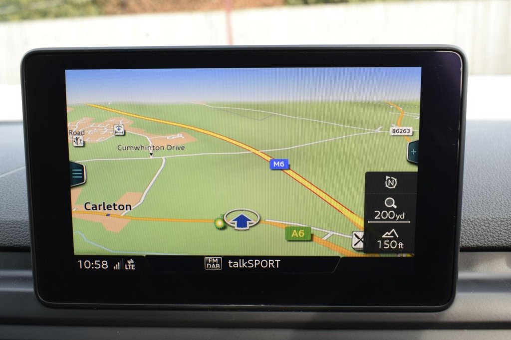 Used Audi A5 2019 for sale - 77521255: Photo 18