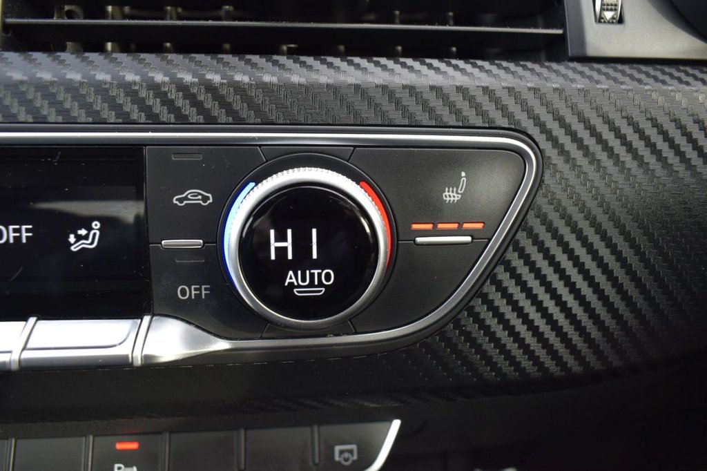 Used Audi A5 2019 for sale - 77521255: Photo 20