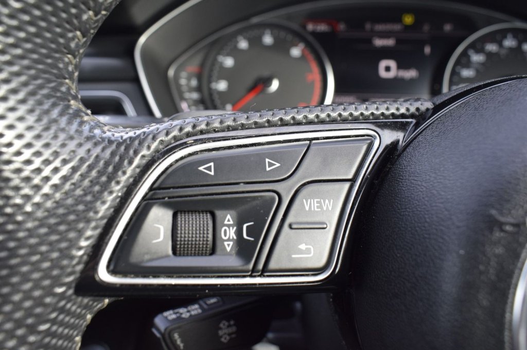 Used Audi A5 2019 for sale - 77521255: Photo 23