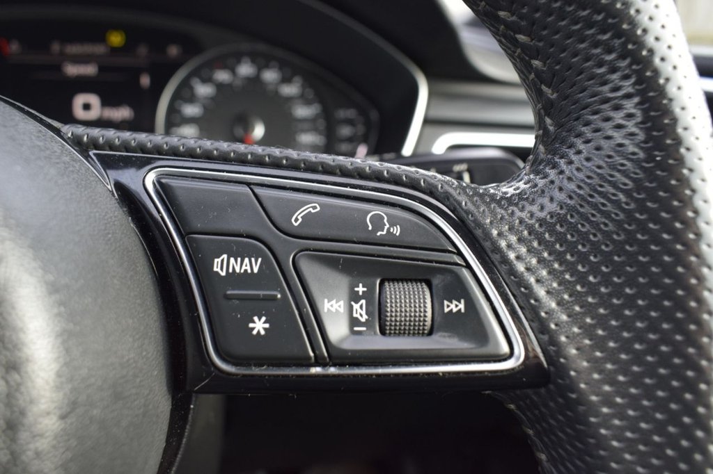 Used Audi A5 2019 for sale - 77521255: Photo 24