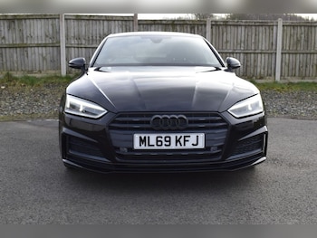 Used Audi A5 2019 for sale - 77521255: Photo