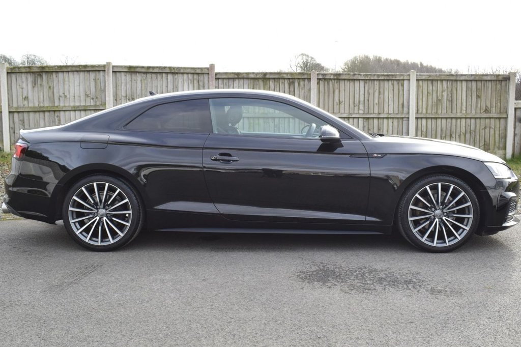 Used Audi A5 2019 for sale - 77521255: Photo 5