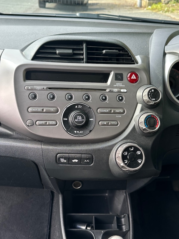 Used Honda Jazz 2009 for sale - 75497088: Photo 12