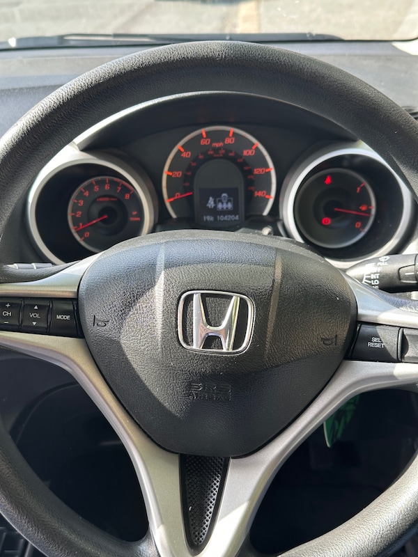 Used Honda Jazz 2009 for sale - 75497088: Photo 14