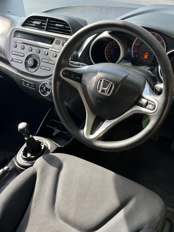 Used Honda Jazz 2009 for sale - 75497088: Photo 15