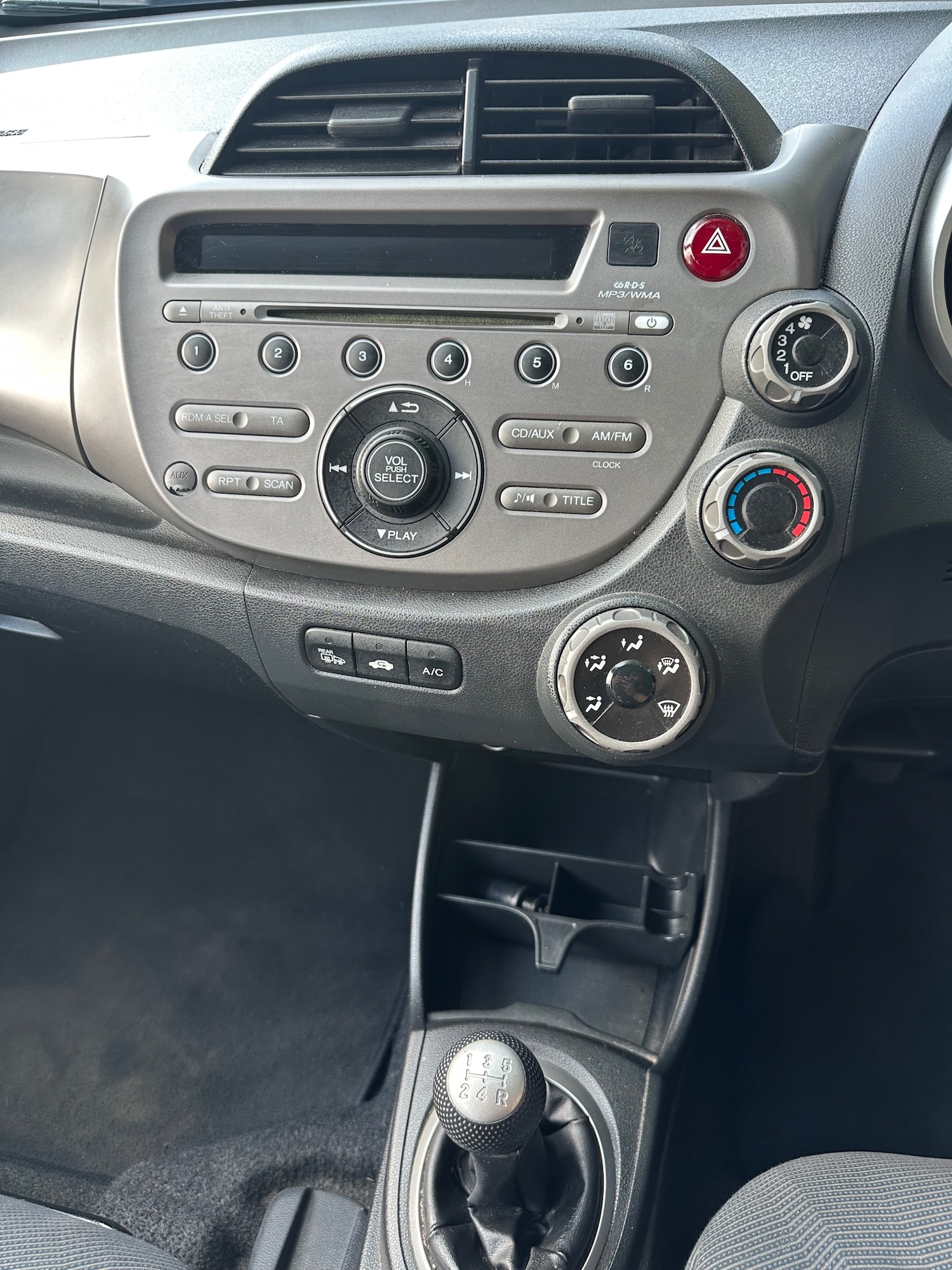 Vehicle 16