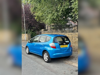 Used Honda Jazz 2009 for sale - 75497088: Photo