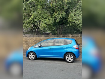 Used Honda Jazz 2009 for sale - 75497088: Photo