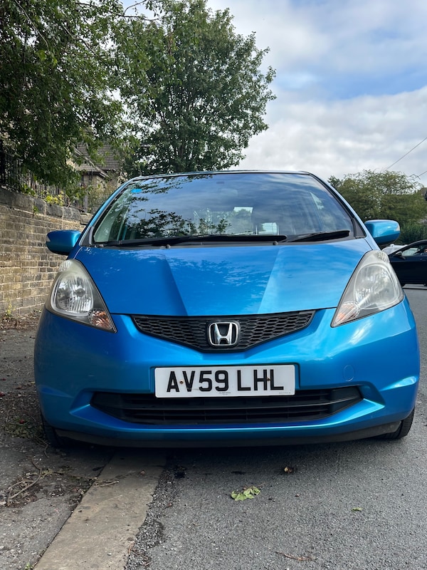 Used Honda Jazz 2009 for sale - 75497088: Photo 3