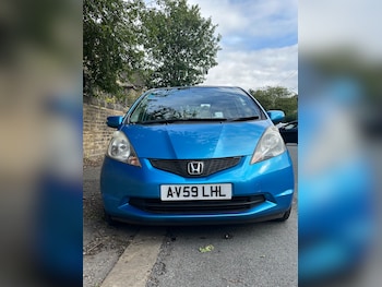 Used Honda Jazz 2009 for sale - 75497088: Photo