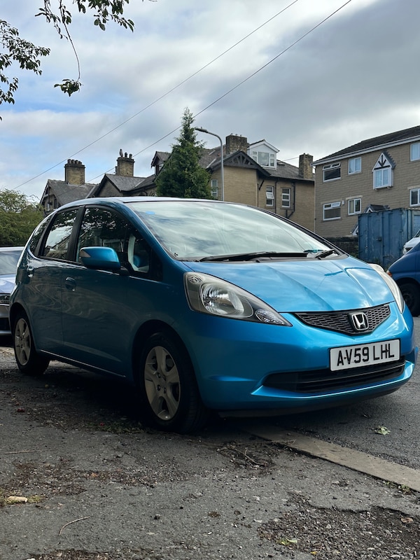 Used Honda Jazz 2009 for sale - 75497088: Photo 4