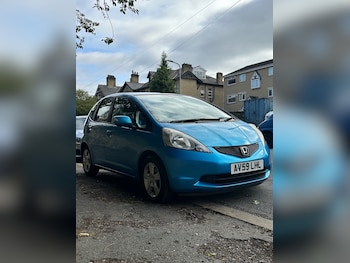 Used Honda Jazz 2009 for sale - 75497088: Photo