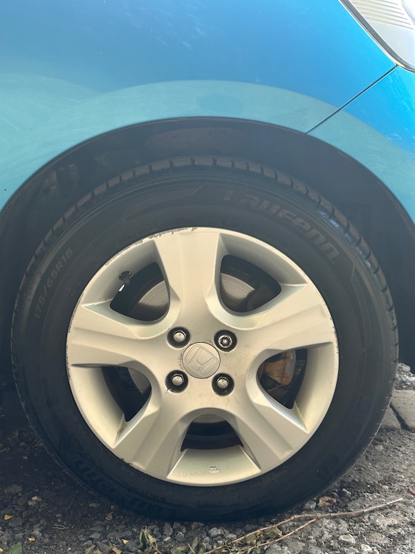 Used Honda Jazz 2009 for sale - 75497088: Photo 6