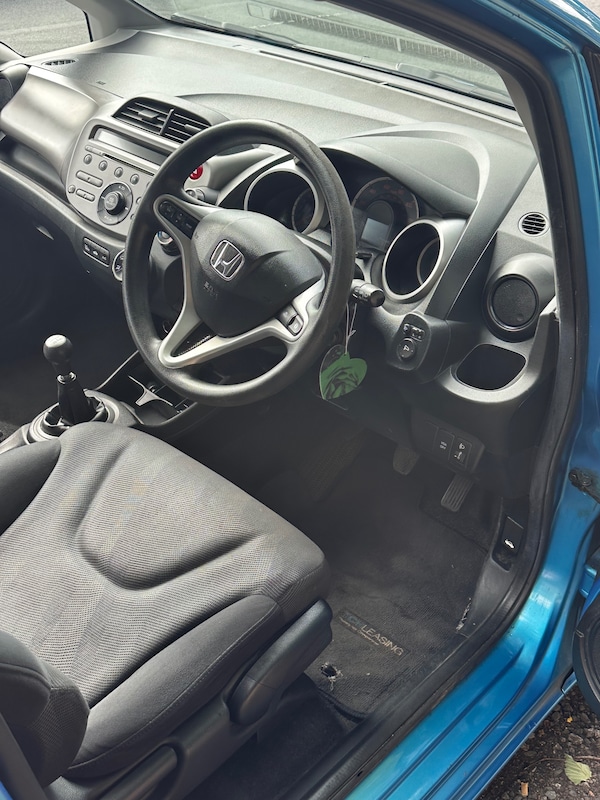 Used Honda Jazz 2009 for sale - 75497088: Photo 7