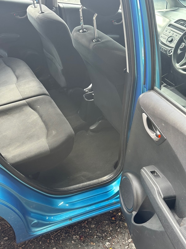 Used Honda Jazz 2009 for sale - 75497088: Photo 8