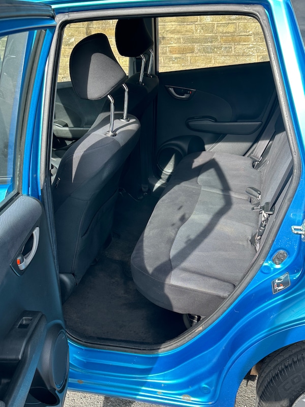 Used Honda Jazz 2009 for sale - 75497088: Photo 9