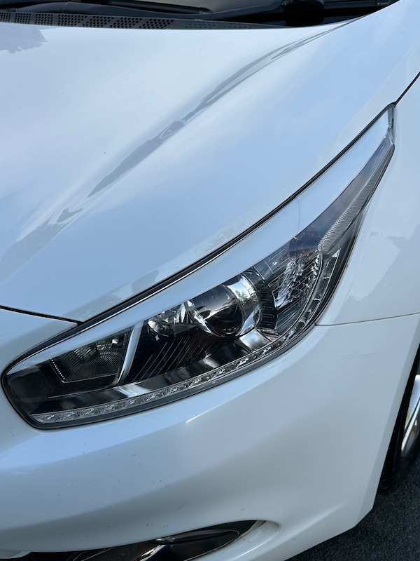 Used Kia Ceed 2015 for sale - 75497046: Photo 10