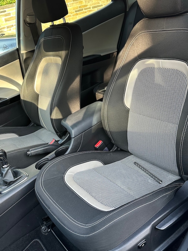 Used Kia Ceed 2015 for sale - 75497046: Photo 12