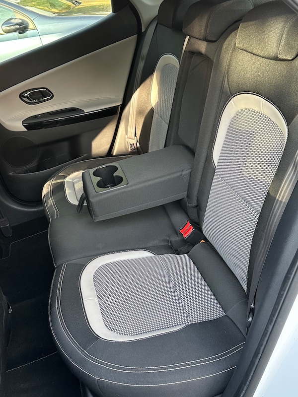 Used Kia Ceed 2015 for sale - 75497046: Photo 13