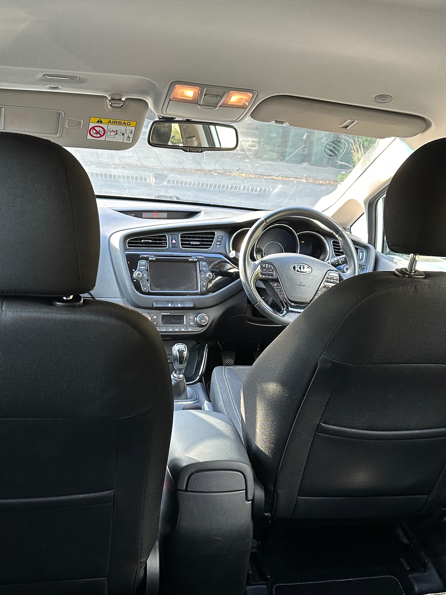 Vehicle 17