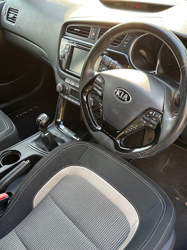 Used Kia Ceed 2015 for sale - 75497046: Photo 19
