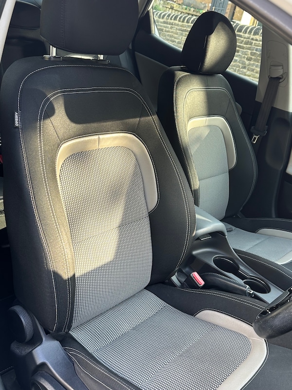 Used Kia Ceed 2015 for sale - 75497046: Photo 20