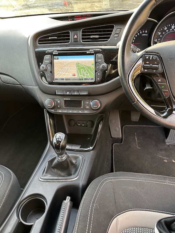 Used Kia Ceed 2015 for sale - 75497046: Photo 23