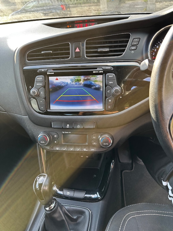 Used Kia Ceed 2015 for sale - 75497046: Photo 24