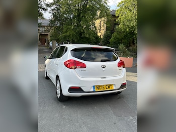 Used Kia Ceed 2015 for sale - 75497046: Photo