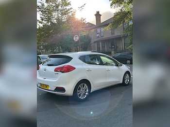 Used Kia Ceed 2015 for sale - 75497046: Photo