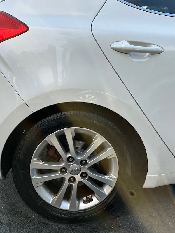 Used Kia Ceed 2015 for sale - 75497046: Photo 5