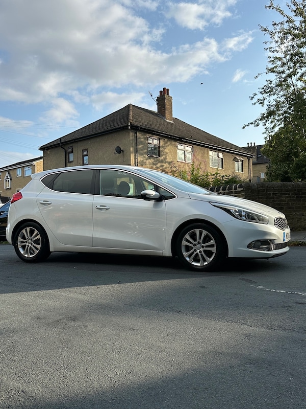 Used Kia Ceed 2015 for sale - 75497046: Photo 6