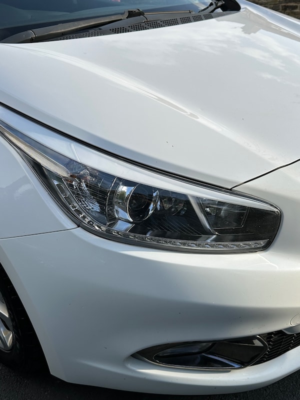Used Kia Ceed 2015 for sale - 75497046: Photo 7