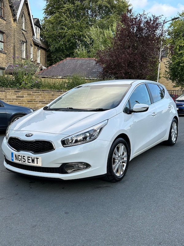 Used Kia Ceed 2015 for sale - 75497046: Photo 9