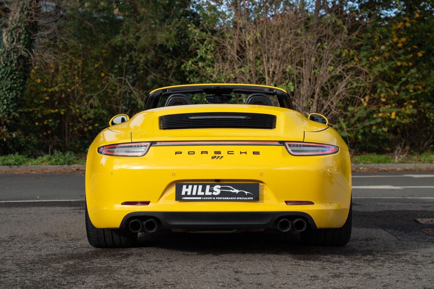 Used Porsche 911 for sale - 77729109: Photo 10