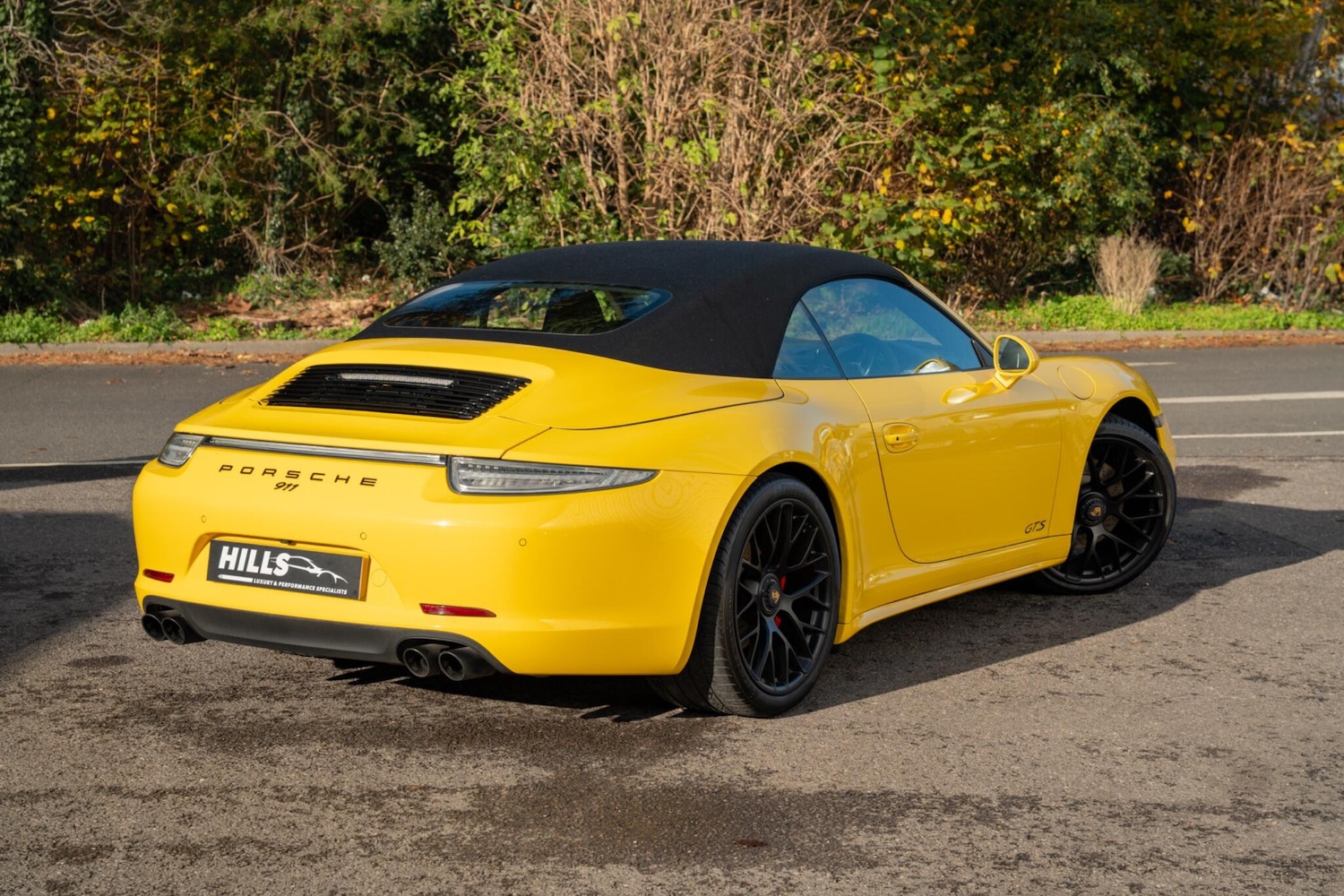 Used Porsche 911 for sale - 77729109: Photo 12