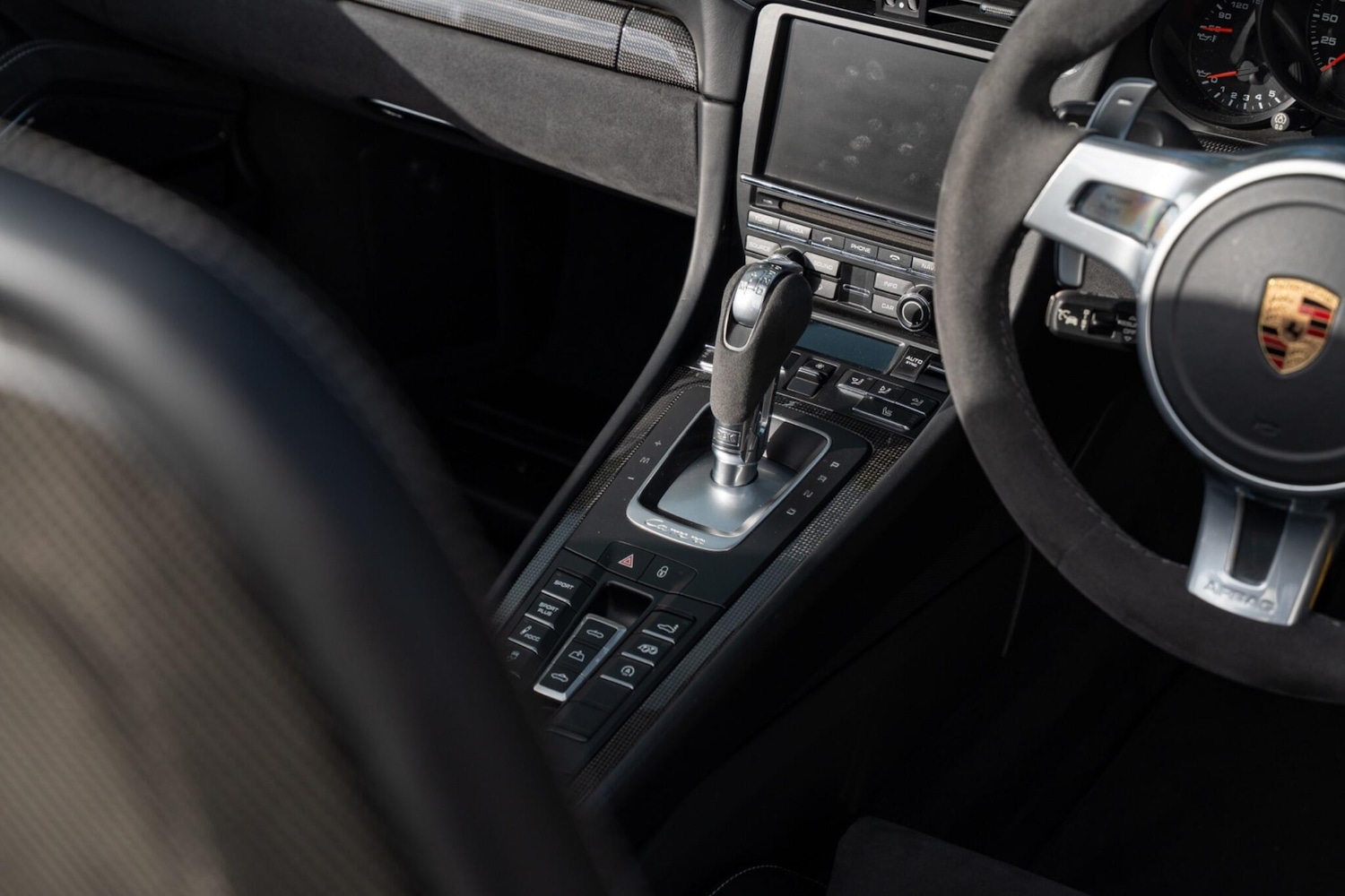 Used Porsche 911 for sale - 77729109: Photo 13